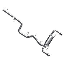 MagnaFlow Cat Back Exhaust 2010-2013 MazdaSpeed 3 | 15557
