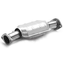 MagnaFlow Direct Fit High Flow Catalytic Converter Mazda Miata 1999-2005 | 23771