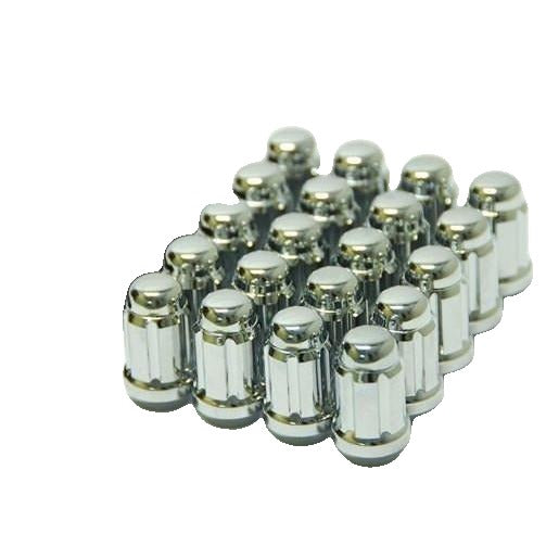Muteki Super Tuner Closed-Ended Lug Nuts 12X1.50 - Universal | 41886C