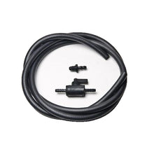 Radium Engineering Catch Can Petcock Drain Kit - Universal | 20-0024
