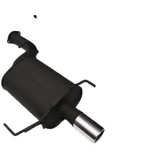 HKS Sport Cat Back Exhaust WRX/STI 2002-2007 | 31013-BF001