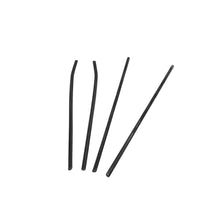 Revel 15-21 WRX/STI GT Dry Carbon Window Outer Trim Set | 1TR4GT0AS19