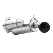ARK GRiP Exhaust System | 2016-2020 Infiniti Q50 3.0T / Red Sport 400