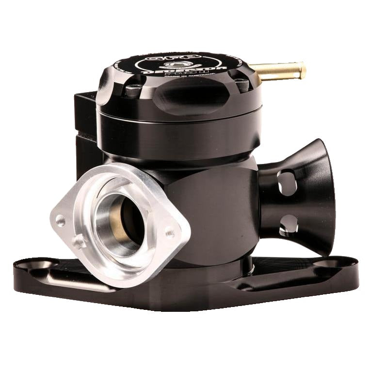Go Fast Bits 02-07 WRX / 04-21 STI / 06-08 FXT Deceptor Pro II Electronically Adjustable Blow Off Valve | T9503