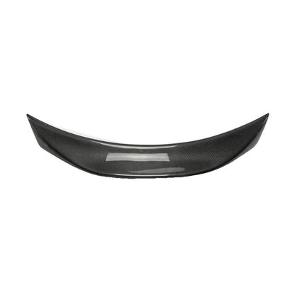 JDMuscle [16+ Mazda Miata ND] Carbon Fiber Duck Bill V1 *Special Order* - JDMuscleSpoilers and WingsJDM-MAZ-ND-DB1