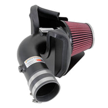 K&N Performance Short Ram Intake System Nissan Sentra 1.8L L4 2013-2019 | 69-7003TTK - JDMuscleIntakesknn69-7003TTK
