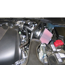K&N Performance Short Ram Intake System Nissan Maxima 3.5L V6 2009-21 | 69-7002TTK - JDMuscleIntakesknn69-7002TTK