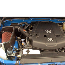 K&N [07-09 FJ Cruiser 4.0L V6] Aircharger Performance Intake System | 63-9030 - JDMuscleIntakesknn63-9030