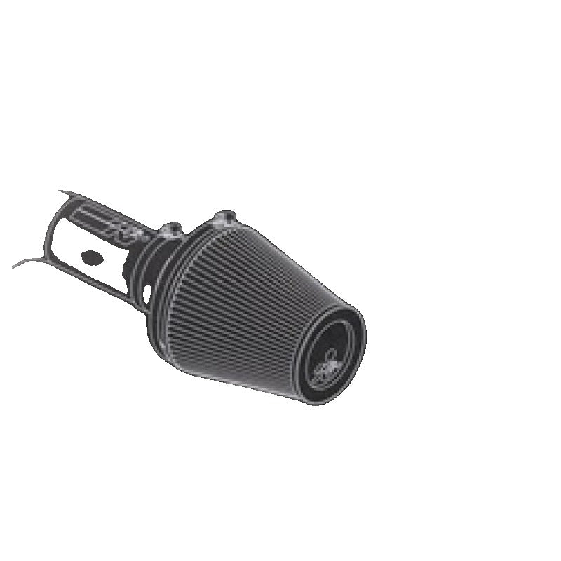 K&N Performance Short Ram Intake System Wrinkle-Red Mitsubishi Evolution X 2008-2015 | 69-6546TWR - JDMuscleIntakesknn69-6546TWR