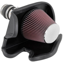 K&N 69 Series Typhoon Performance Air Intake System Nissan Altima 2013-2017 / Pathfinder 15-2016 / Infiniti QX60 2014-2015 | 69-7063TTK - JDMuscleIntakesknn69-7063TTK