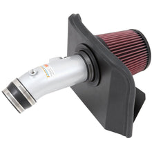K&N 69 Series Typhoon Performance Air Intake System Mazda 3 2014-2018 / 6 2014-21 | 69-7063TTK - JDMuscleIntakesknn69-6032TS