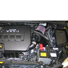 K&N Performance Short Ram Intake System Toyota Corolla 1.8L L4 2009-2016 | 69-8757TTK - JDMuscleIntakesknn69-8757TTK