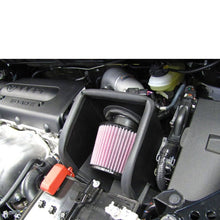 K&N Performance Short Ram Intake System Scion xB 2008-2015 | 69-8613TS - JDMuscleIntakesknn69-8613TS