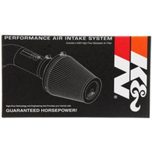 K&N 18-22 Camry 2.5L L4 Typhoon Performance Air Intake System | 69-8621TTK - JDMuscleIntakesknn69-8621TTK