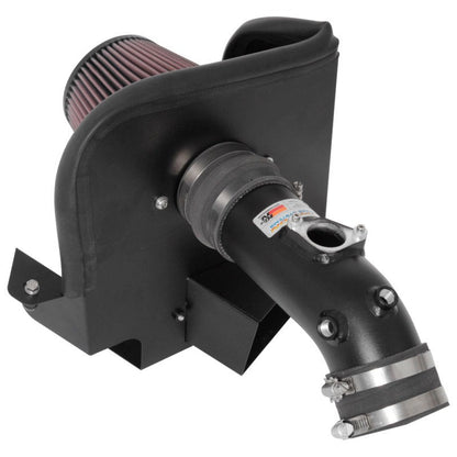 K&N 18-22 Camry 2.5L L4 Typhoon Performance Air Intake System | 69-8621TTK - JDMuscleIntakesknn69-8621TTK