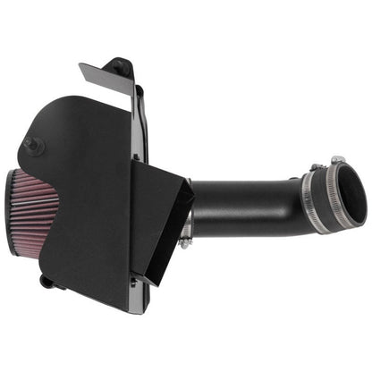 K&N 18-22 Camry 2.5L L4 Typhoon Performance Air Intake System | 69-8621TTK - JDMuscleIntakesknn69-8621TTK