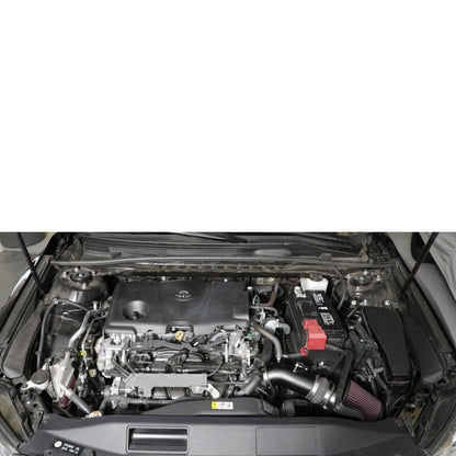 K&N 18-22 Camry 2.5L L4 Typhoon Performance Air Intake System | 69-8621TTK - JDMuscleIntakesknn69-8621TTK