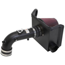 K&N Performance Cold Air Intake Toyota Camry 2.5L L4 2012-2017 | 69-8620TTK - JDMuscleIntakesknn69-8620TTK