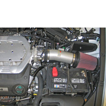 K&N Performance [07-14 Accord] Short Ram Intake System | 69-1210TS - JDMuscleIntakesknn69-1210TS