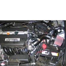 K&N Performance Short Ram Intake System Honda Accord 2.4L L4 2008-2012 | 69-1211TTK - JDMuscleIntakesknn69-1211TTK