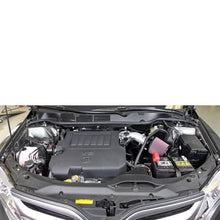 K&N Performance Short Ram Intake System Nissan Camry V6 2007-2010 | 69-8611TS - JDMuscleIntakesknn69-8611TS