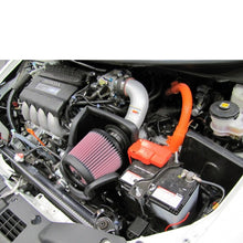 K&N Performance Short Ram Intake System Honda CR-Z 1.5L L4 2011-2016 | 69-1018TS - JDMuscleIntakesknn69-1018TS