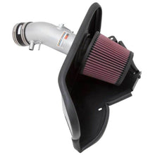 K&N Performance Cold Air Intake Toyota Camry 3.5L V6 2012-2017 | 69-8618TS - JDMuscleIntakesknn69-8618TS