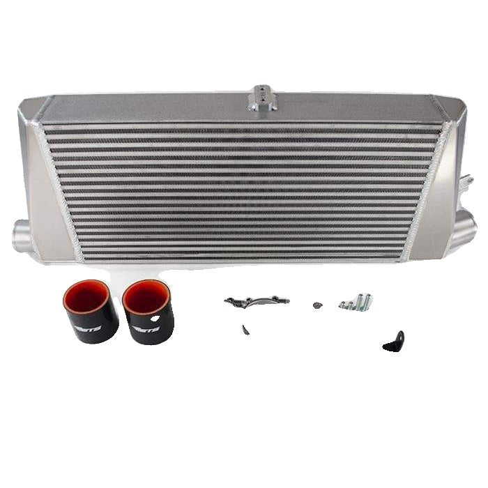 ETS Standard Tank Intercooler Upgrade | 2003-2006 Mitsubishi Evo 8/9 | 100-20-IC - JDMuscleIntercoolersETS100-20-IC-0013.0"Silver Core w/ No Stencil