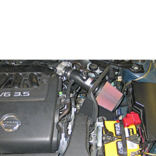 K&N Typhoon Short Ram Air Intake System Nissan Altima 3.5L V6 2007-2012 | 69-7062TTK - JDMuscleIntakesknn69-7062TTK