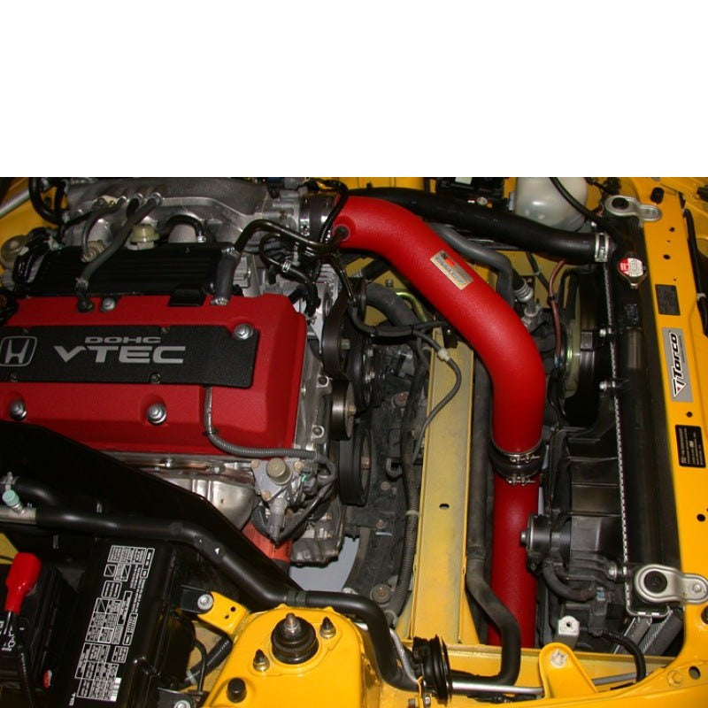 K&N Performance Air Intake System Honda S2000 2.0L L4 2000-2007 | 100-8559 - JDMuscleIntakesknn69-1040TWR