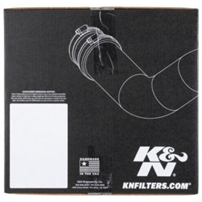 K&N Performance Air Intake System Honda S2000 2.0L L4 2000-2007 | 100-8559 - JDMuscleIntakesknn69-1040TWR