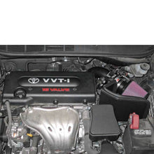 K&N Performance Short Ram Intake System Toyota Camry 2.0L L4 2007-2014 | 69-8610TTK - JDMuscleIntakesknn69-8610TTK