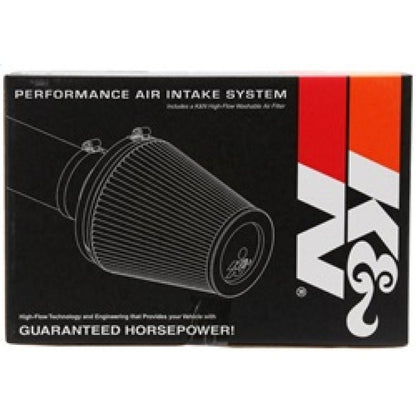 K&N High Flow Performance Intake Toyota Tundra 4.6L V8 2010-2019 | 77-9035KP - JDMuscleHigh Flow Replacement Panel Filtersknn77-9035KP