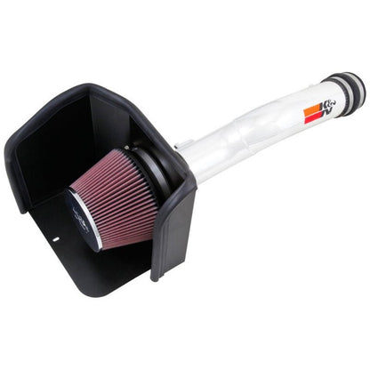 K&N [16+ Tacoma 3.5L-V6] High Flow Performance Air Intake System | 77-9039KP - JDMuscleHigh Flow Replacement Panel Filtersknn77-9039KP
