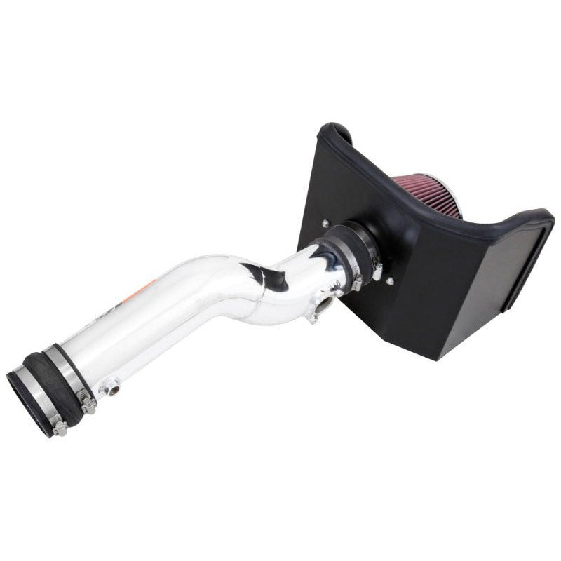 K&N [16+ Tacoma 3.5L-V6] High Flow Performance Air Intake System | 77-9039KP - JDMuscleHigh Flow Replacement Panel Filtersknn77-9039KP