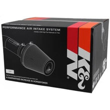 K&N Aircharger Performance Intake System Toyota Tundra V8-4.7L 2007-2008 | 63-9032-1 - JDMuscleIntakesknn63-9032-1