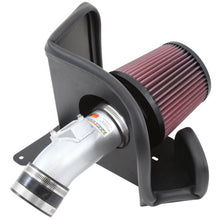 K&N 69 Series Typhoon Performance Intake Kit Mazda 3 L4-2.0L 2011-2013 | 69-6031TS - JDMuscleIntakesknn69-6031TS