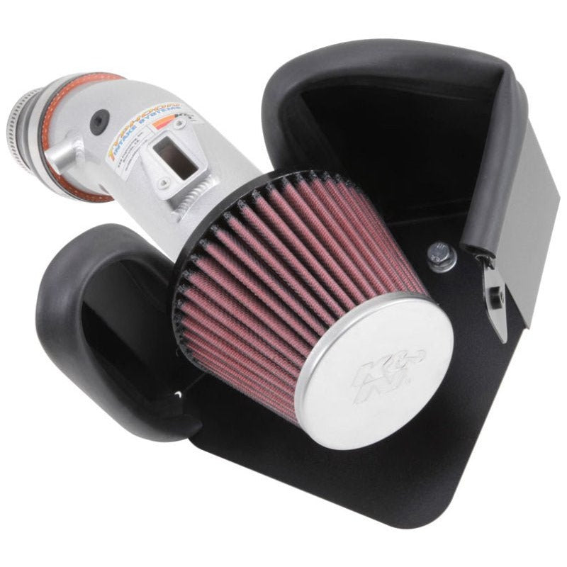 K&N 69 Series Typhoon Performance Intake Kit for Nissan Juke 1.6L 2012-2015 | 69-7079TS - JDMuscleIntakesknn69-7079TS