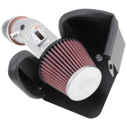 K&N 69 Series Typhoon Performance Intake Kit for Nissan Juke 1.6L 2012-2015 | 69-7079TS - JDMuscleIntakesknn69-7079TS