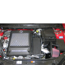 K&N Silver Typhoon Short Ram Intake Mazda Mazdaspeed3 2007-2009 | 69-6011TS - JDMuscleIntakesknn69-6011TS