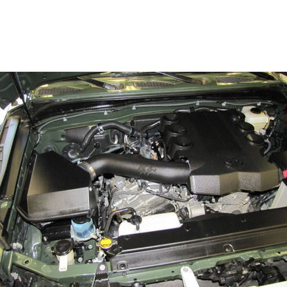 K&N [10+ FJ Cruiser/4 Runner 4.0L-V6] Aircharger Performance Intake System | 63-9034 - JDMuscleIntakesknn63-9034