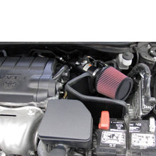 K&N Typhoon Performance Air Intake System Toyota Camry 2.5L 2010-2011 | 69-8617TTK - JDMuscleIntakesknn69-8617TTK