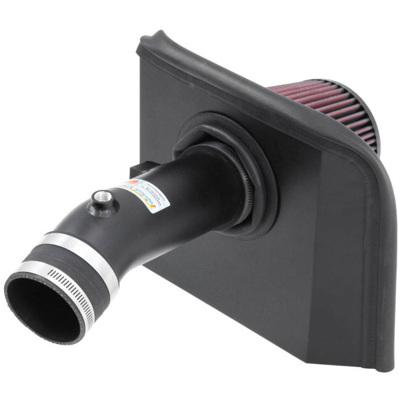 K&N [13-18 Mazda 3 2.0L L4] 69 Series Typhoon Performance Intake Kit | 69-6033TTK - JDMuscleIntakesknn69-6033TTK