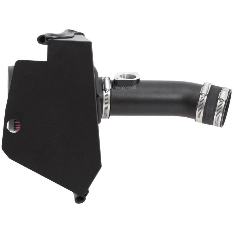 K&N [13-18 Mazda 3 2.0L L4] 69 Series Typhoon Performance Intake Kit | 69-6033TTK - JDMuscleIntakesknn69-6033TTK