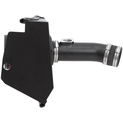 K&N [13-18 Mazda 3 2.0L L4] 69 Series Typhoon Performance Intake Kit | 69-6033TTK - JDMuscleIntakesknn69-6033TTK