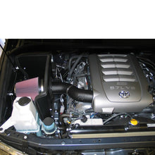 K&N Aircharger Performance Intake System Toyota Tundra V8-5.7L 2007-2008 | 63-9031-1 - JDMuscleIntakesknn63-9031-1