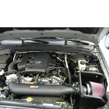 K&N Performance Air Intake Kit System Nissan Pathfinder V6-4.0L 2005-2013 | 57-6014 - JDMuscleIntakesknn57-6014