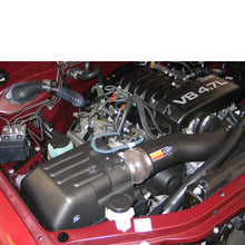 K&N Performance Air Intake Kit System Toyota Tundra 2005-2006 / Sequoia V8-4.7L 2005-2006 | 57-9027 - JDMuscleIntakesknn57-9027