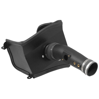 K&N Aircharger Performance Air Intake System Nissan Armada V8 5.6L 2017+ | 63-6018 - JDMuscleIntakesknn63-6018