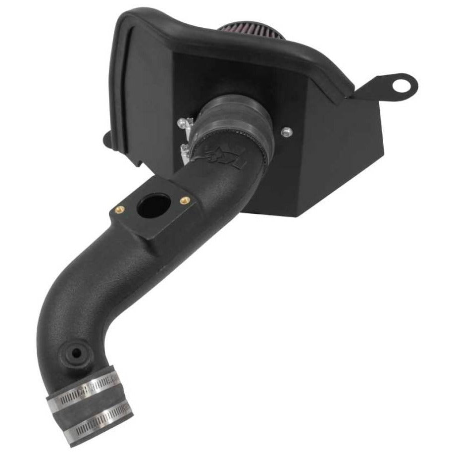 K&N Aircharger Performance Air Intake Kit 16-17 Honda Civic 2.0L 2016-21 | 63-9038 - JDMuscleIntakesknn63-3517